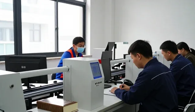 企业管理系统