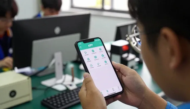 旧房翻新使用定制化APP开发有哪些优势